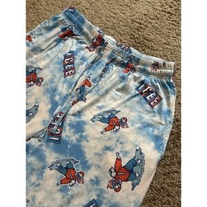 Adult ICEE Pajama Pants - Large